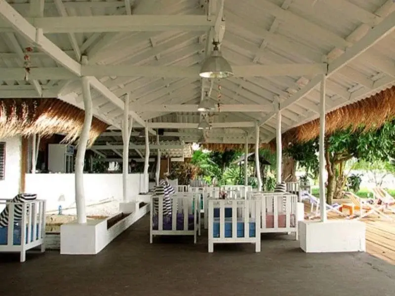 Ко-Мак: Sky Beach Resort Koh Mak