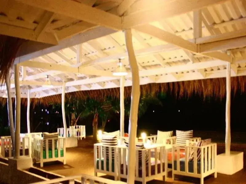 Ко-Мак: Sky Beach Resort Koh Mak