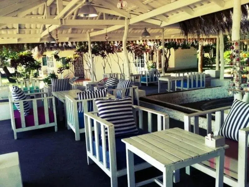 Ко-Мак: Sky Beach Resort Koh Mak
