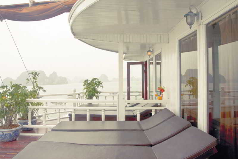 Halong Paloma Cruise — фото 1