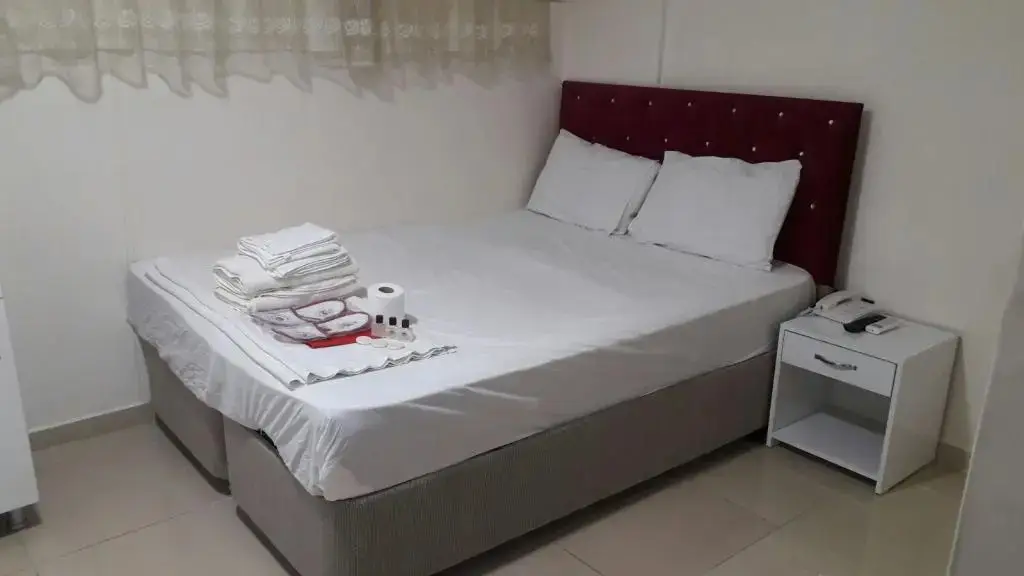 Шанлыурфа: Kervan Sarayi Otel