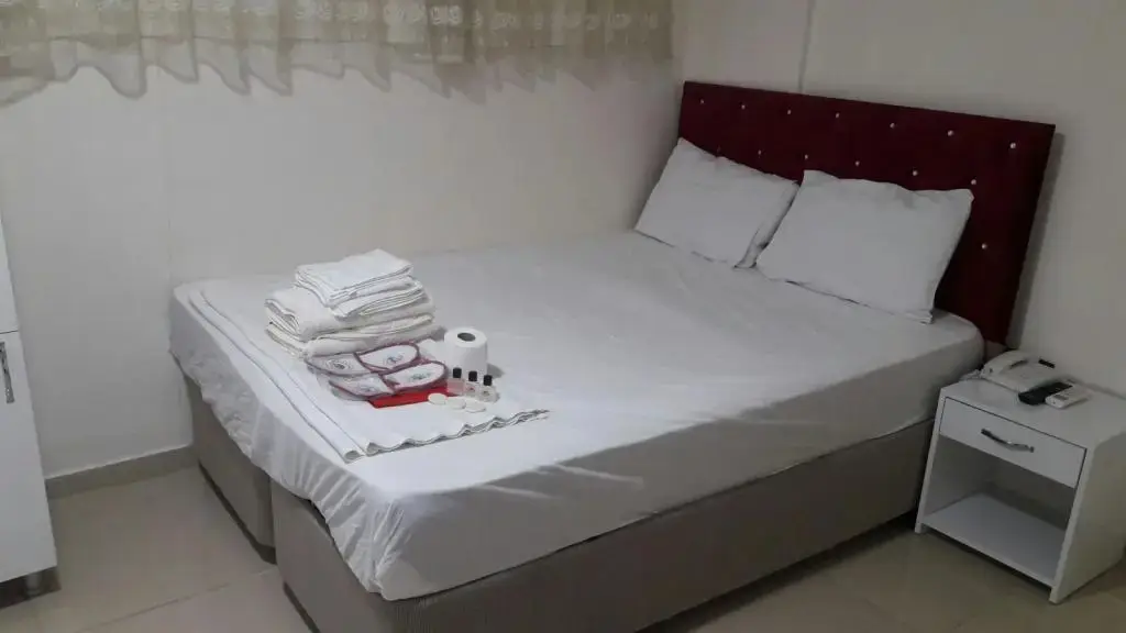 Шанлыурфа: Kervan Sarayi Otel