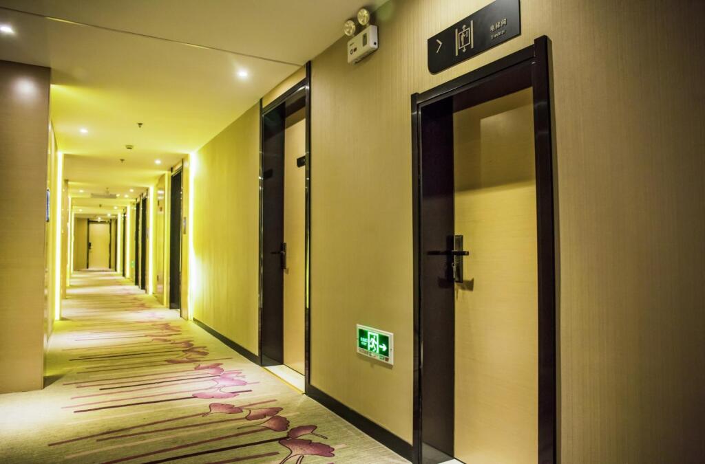 Сюйчжоу: Lavande Hotel Xuzhou Railway Station Jinshan Bridge Development Zone