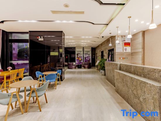 Сюйчжоу: Lavande Hotel Xuzhou Railway Station Jinshan Bridge Development Zone