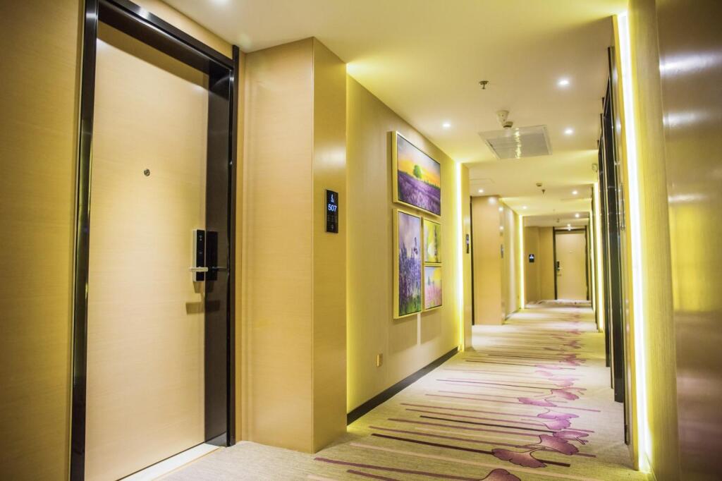 Сюйчжоу: Lavande Hotel Xuzhou Railway Station Jinshan Bridge Development Zone