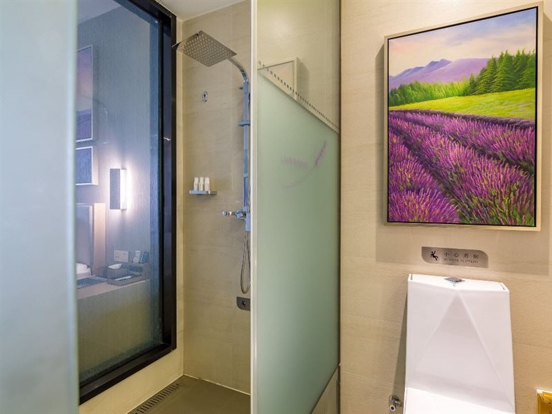 Сюйчжоу: Lavande Hotel Xuzhou Railway Station Jinshan Bridge Development Zone