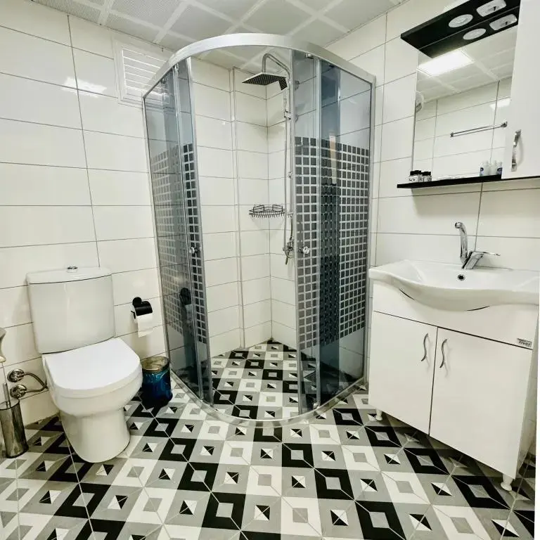 Сыгаджик: Sakin Sigacik Hotel