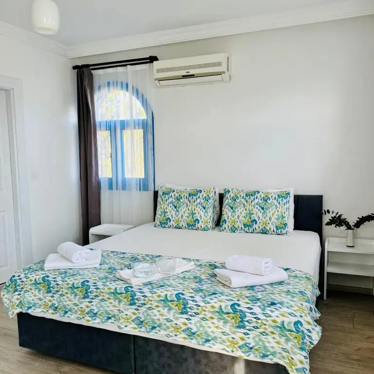 Сыгаджик: Sakin Sigacik Hotel