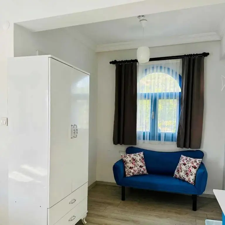 Сыгаджик: Sakin Sigacik Hotel