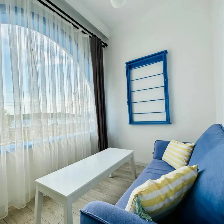 Сыгаджик: Sakin Sigacik Hotel