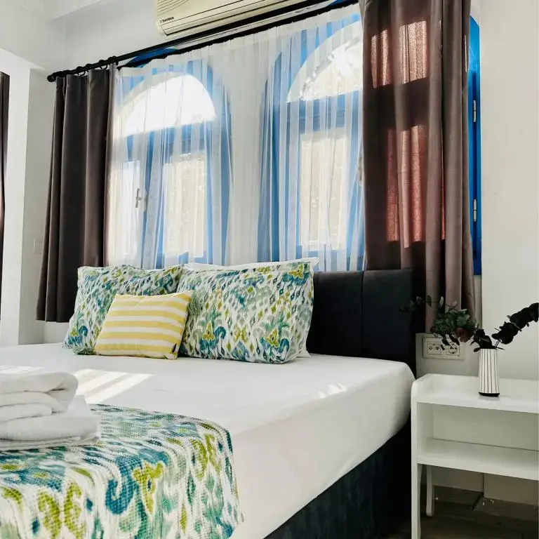 Сыгаджик: Sakin Sigacik Hotel