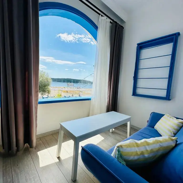 Сыгаджик: Sakin Sigacik Hotel