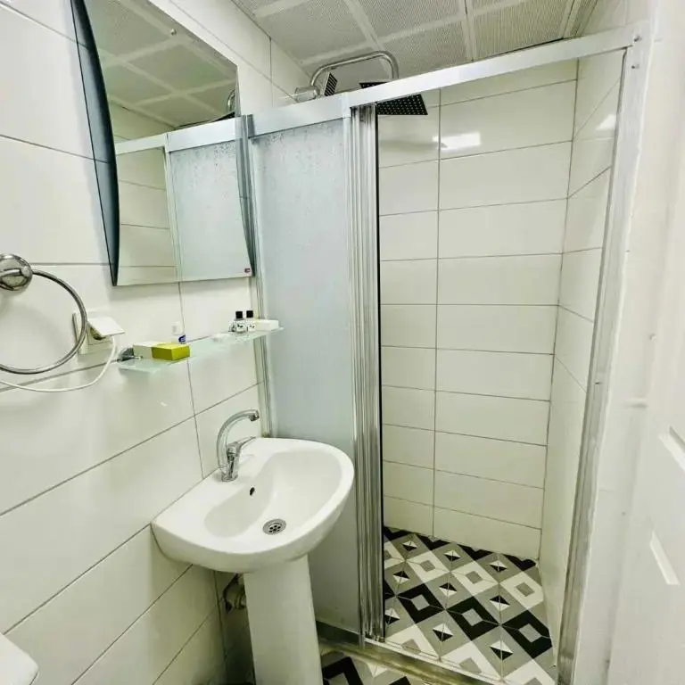 Сыгаджик: Sakin Sigacik Hotel
