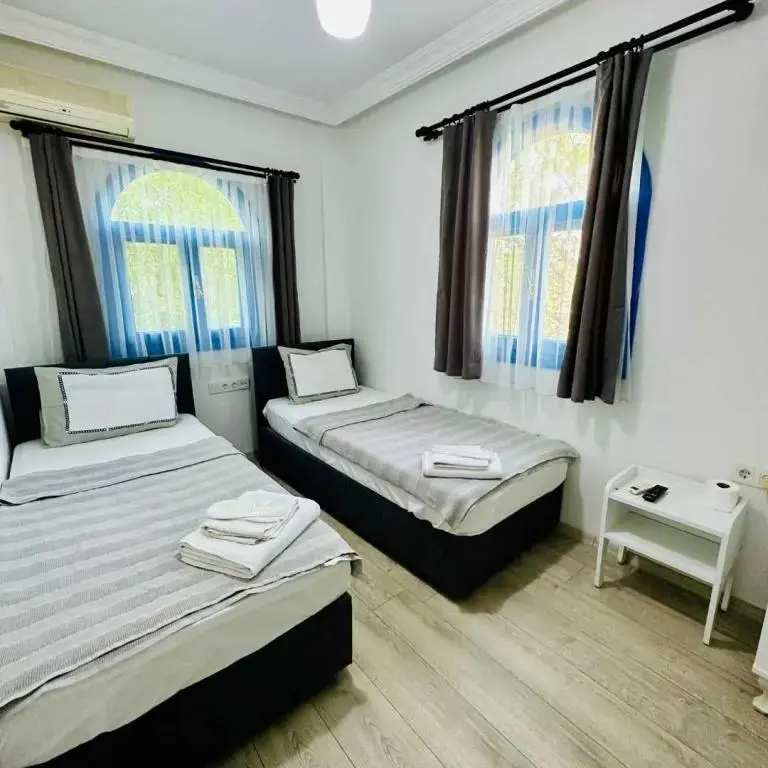Сыгаджик: Sakin Sigacik Hotel
