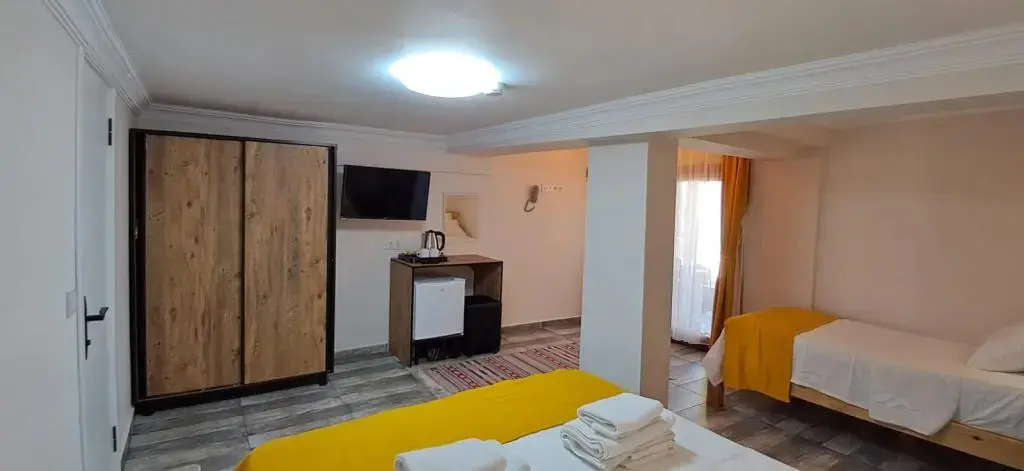 Сыгаджик: Sigacik Garden House Pansiyon
