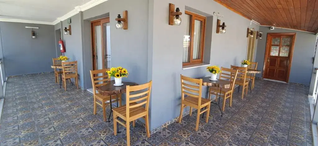 Сыгаджик: Sigacik Garden House Pansiyon