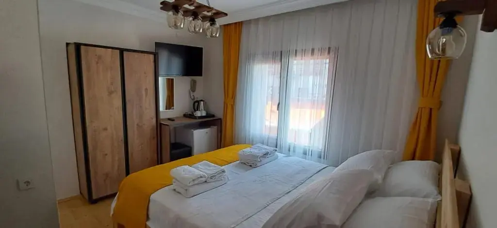 Сыгаджик: Sigacik Garden House Pansiyon