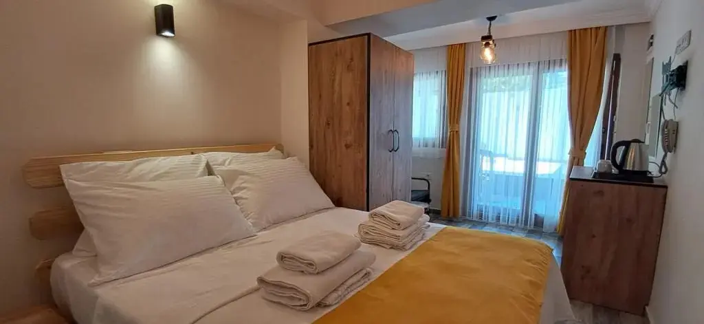 Сыгаджик: Sigacik Garden House Pansiyon