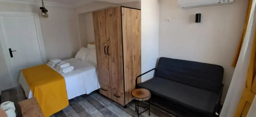Сыгаджик: Sigacik Garden House Pansiyon