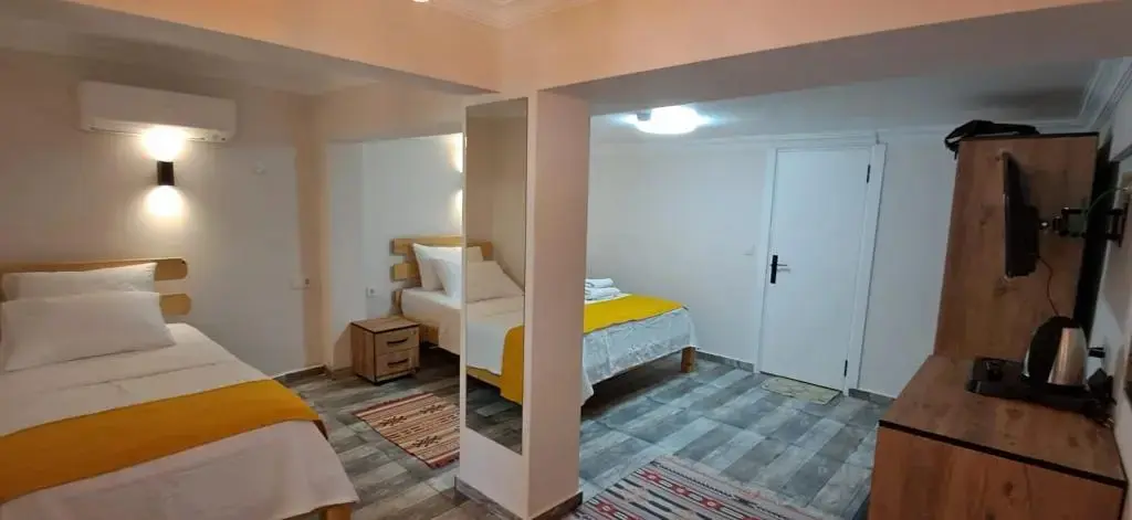 Сыгаджик: Sigacik Garden House Pansiyon
