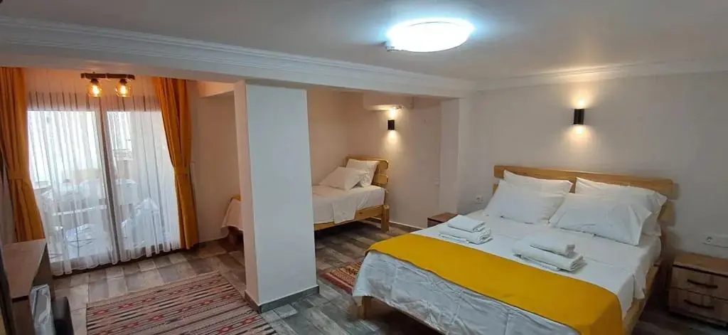 Сыгаджик: Sigacik Garden House Pansiyon