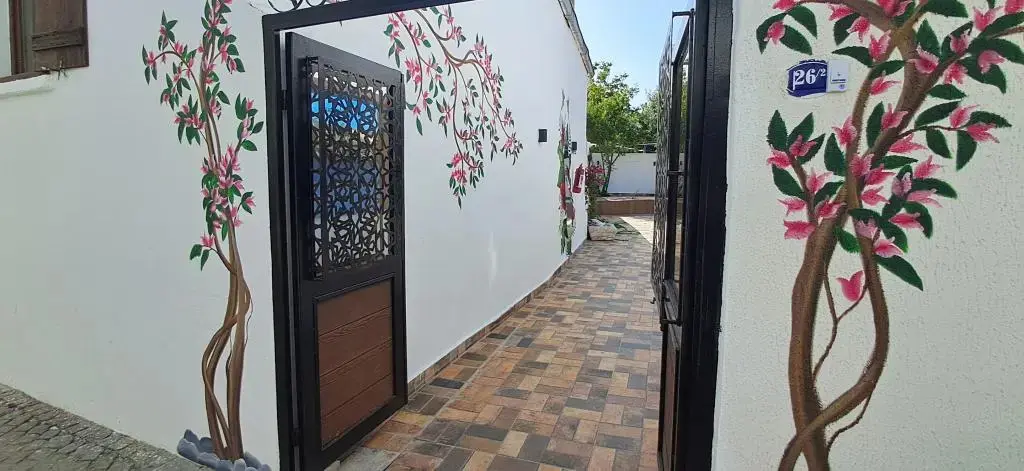Сыгаджик: Sigacik Garden House Pansiyon