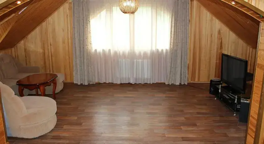 Новосибирск: Rezidentsiya Sagittarius Hotel