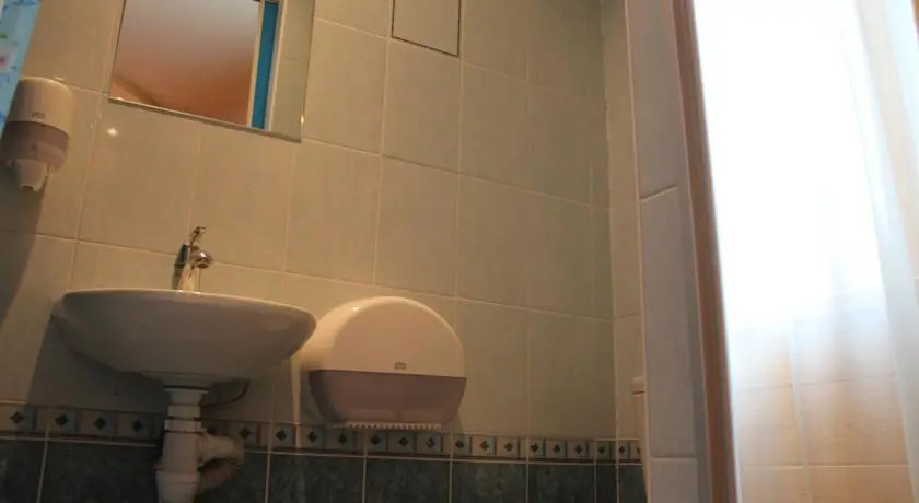 Новосибирск: Rezidentsiya Sagittarius Hotel