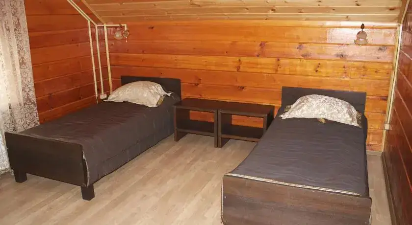 Новосибирск: Rezidentsiya Sagittarius Hotel