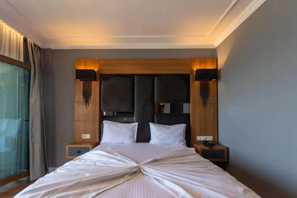 Синоп: Alinn Otel Sinop