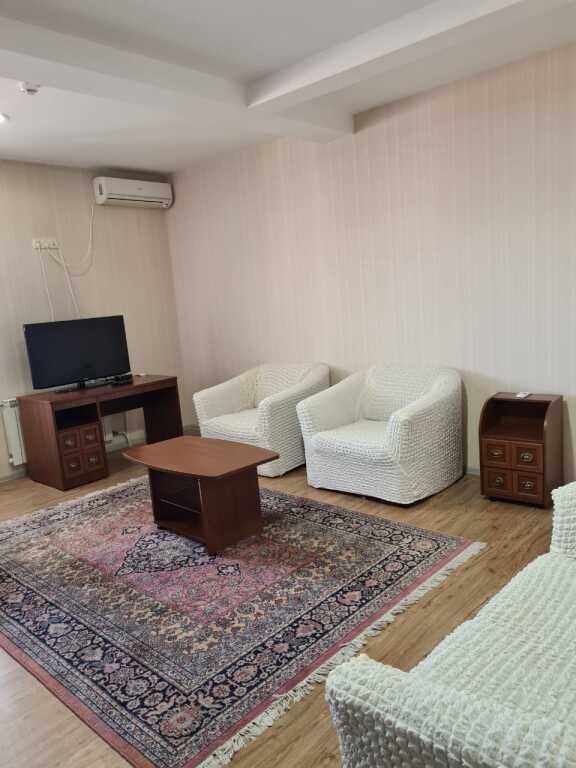 Красная Поляна: Hotel Green Hous