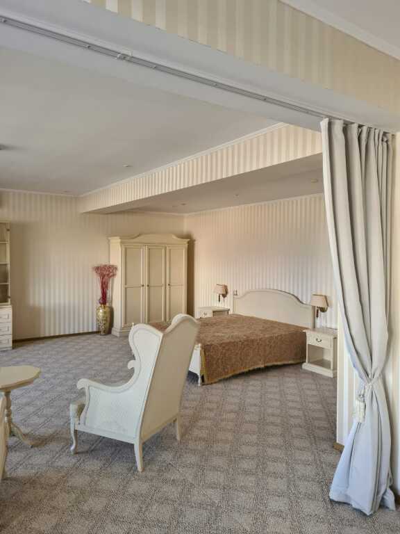Красная Поляна: Hotel Green Hous