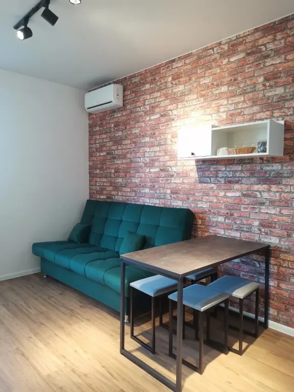 Казань: Апартаменты Новая студия на Чистопольской