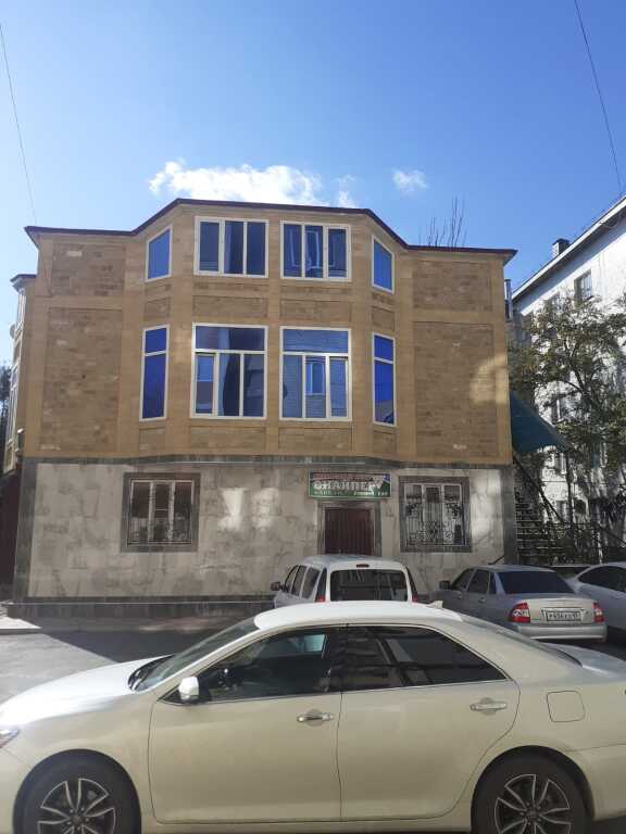 Хостел СНАЙПЕР — фото 1