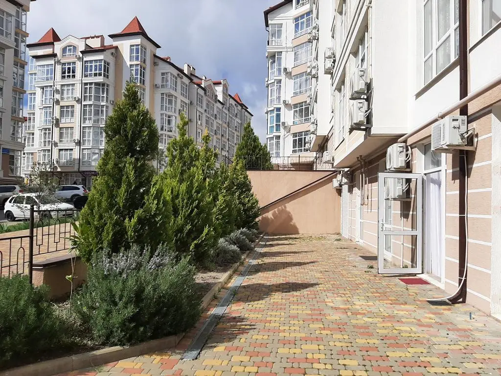 Геленджик: Квартира Лазурная Мечта