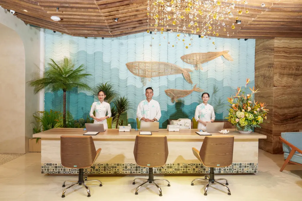 Нячанг: Отель Seaesta Nha Trang Hotel