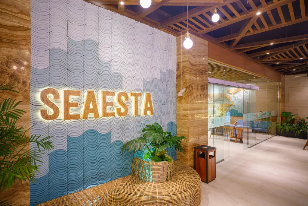 Нячанг: Отель Seaesta Nha Trang Hotel