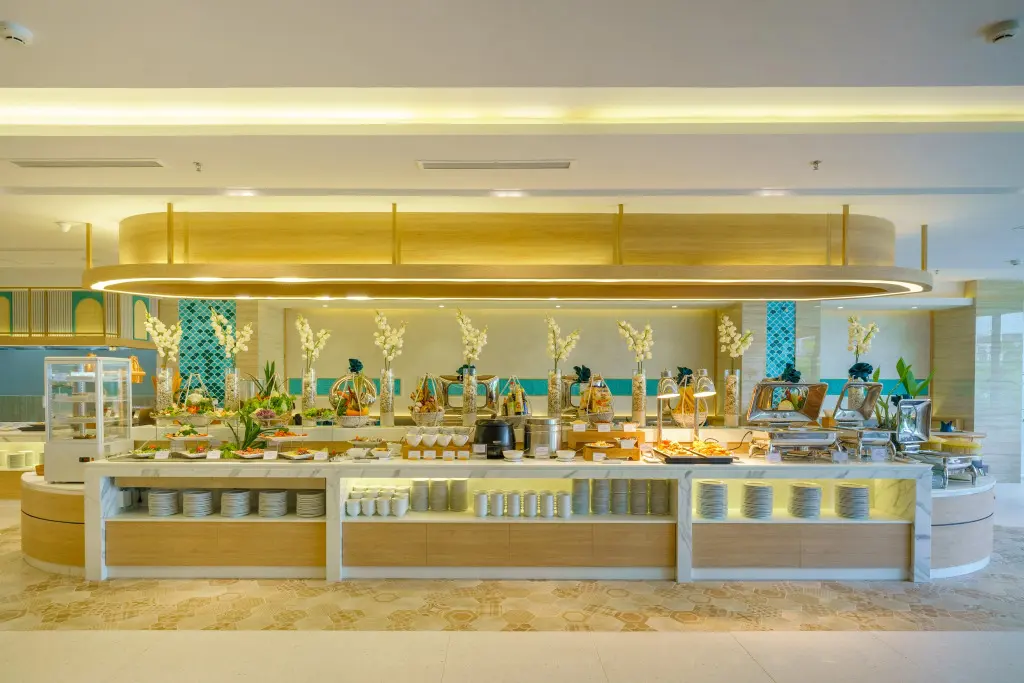 Нячанг: Отель Seaesta Nha Trang Hotel