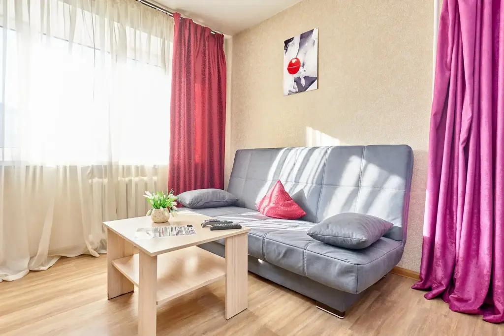 Пермь: Квартира Parma apart