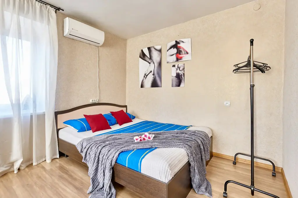 Пермь: Квартира Parma apart