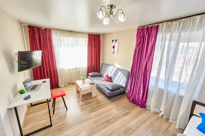 Пермь: Квартира Parma apart