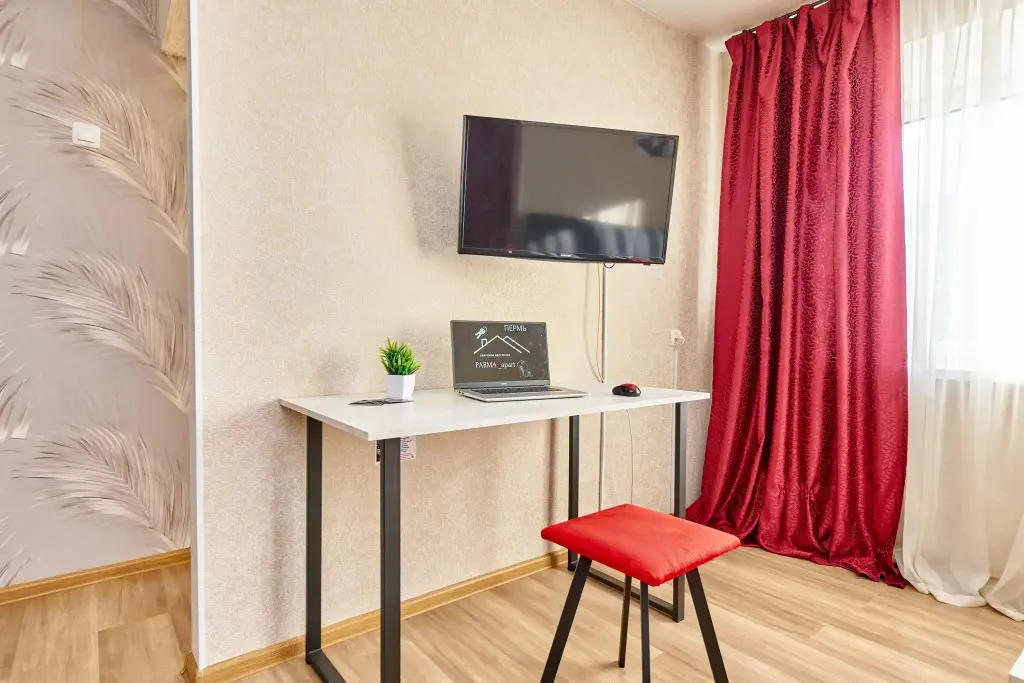 Пермь: Квартира Parma apart