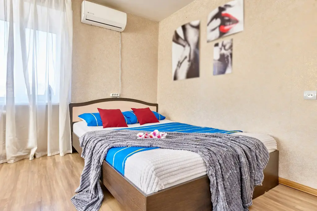 Пермь: Квартира Parma apart