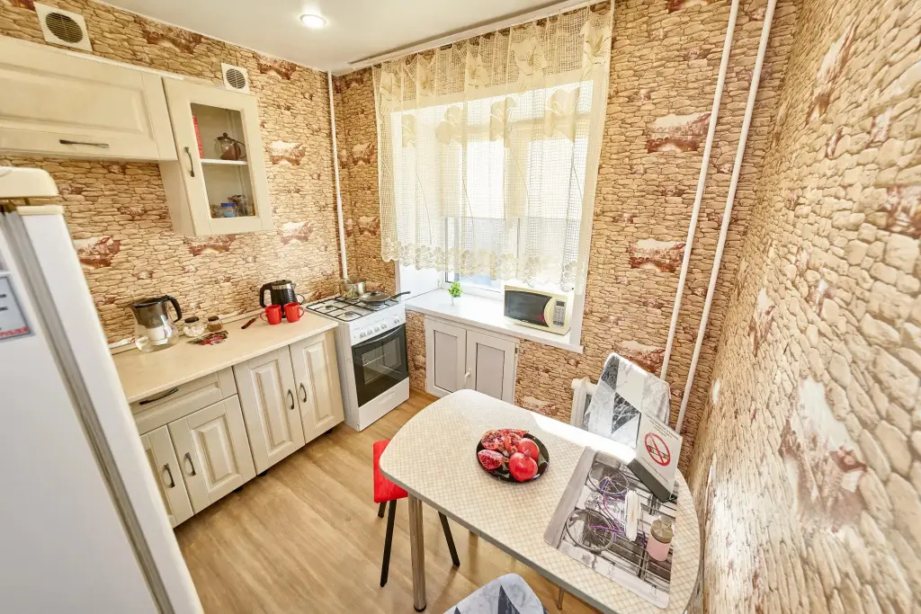 Пермь: Квартира Parma apart