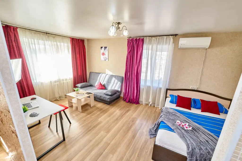 Квартира Parma apart — фото 1