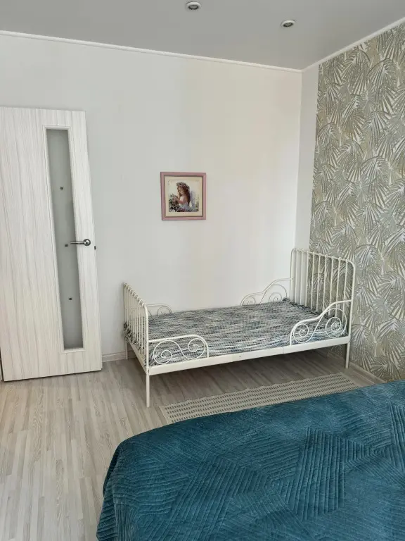 Пермь: Квартира на Холмогорская 4В