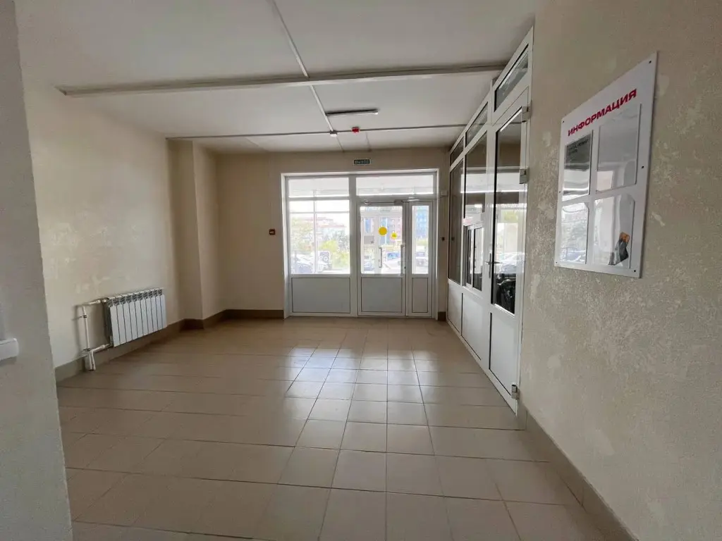 Уссурийск: Апартаменты в новом доме