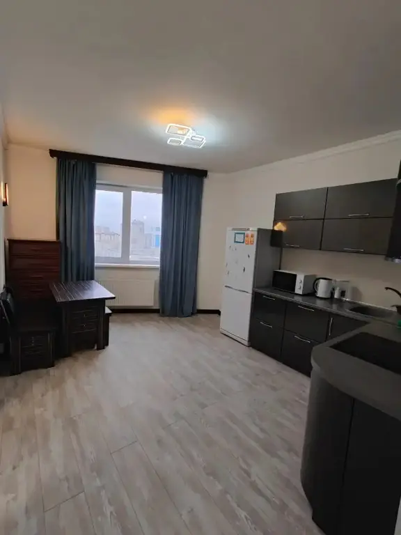 Новосибирск: Апартаменты SiberiaLife на Фрунзе 230