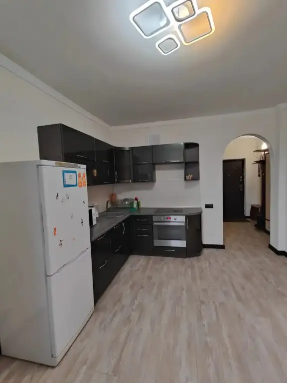 Новосибирск: Апартаменты SiberiaLife на Фрунзе 230