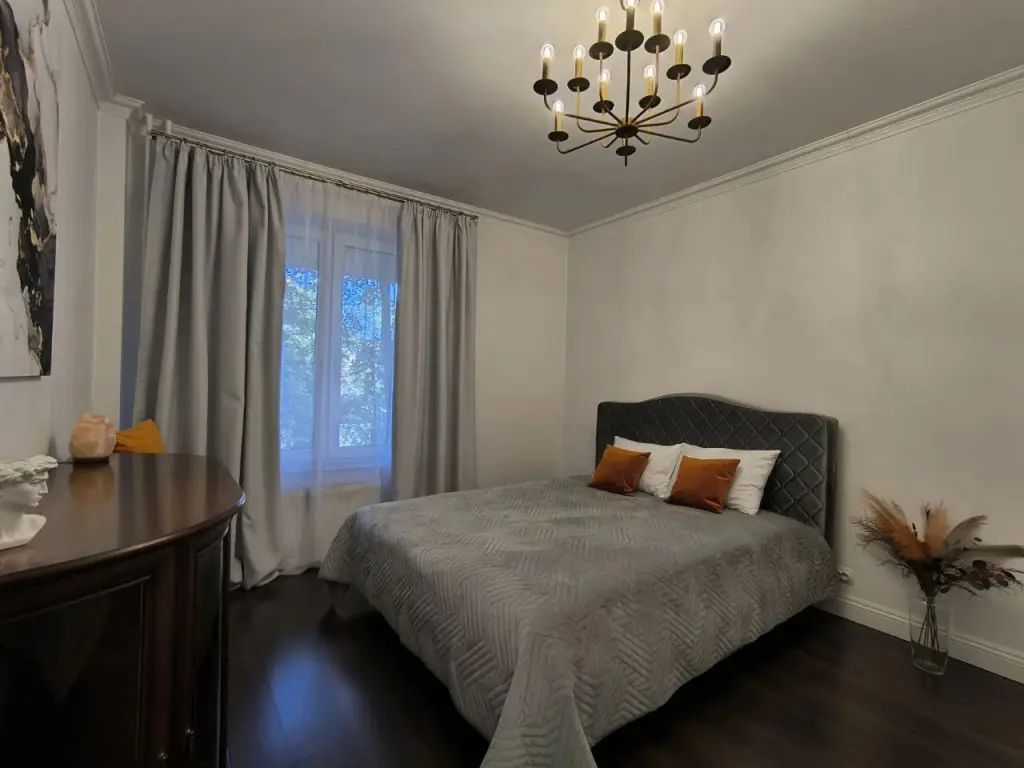Выборг: Апартаменты Vyborg Velvet Aparts Трехкомнатные в Центре с Парковкой
